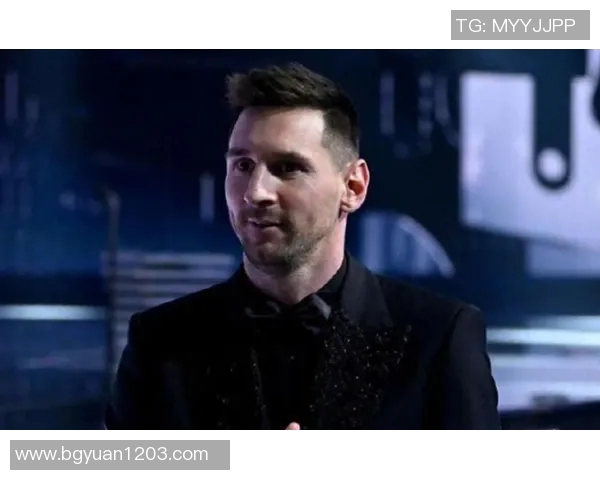 亚洲足球先生评选揭晓引发热议球迷热议明星球员表现与未来发展